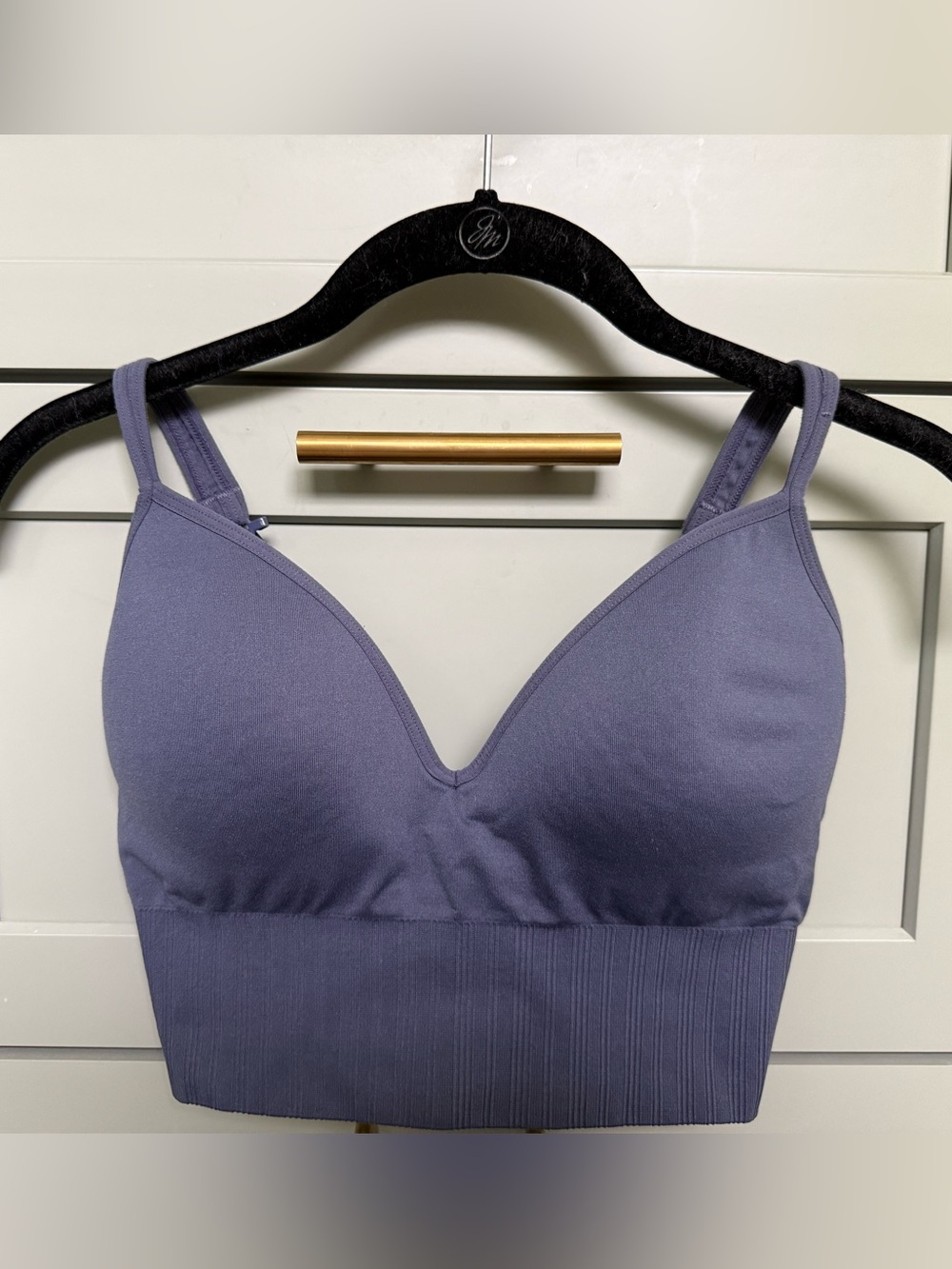 Athleta Embrace Bra D-DD size XS